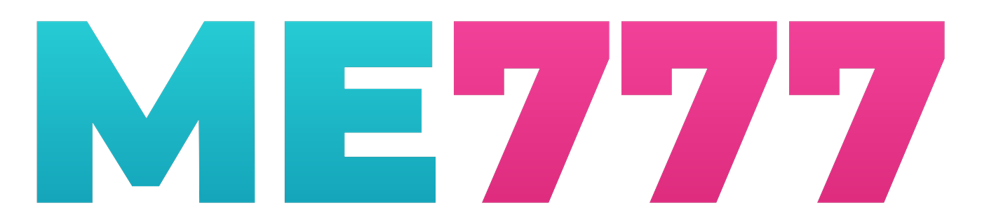 me777.com logo